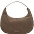  Lifetime Sister Suede Sac à bandoulière M Cuir véritable 35.5 cm Modéle mocha