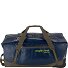  Migrate 2 roulettes Sac de voyage 76 cm Modéle rush blue