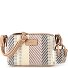  Granada Denada Sac à bandoulière 21 cm Modéle mixed beige
