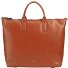  Halmahera Sac de shopper Cuir 40 cm Modéle cinnamon