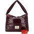  Unio Hobo Sac à bandoulière 47 cm Modéle chianti