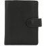  Brooklyn Porte-monnaie Cuir 10 cm Modéle schwarz
