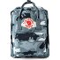  Kanken Daypack 38 cm Modéle nimbus blue-hidden animals