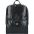 Story Uomo Sac à dos en cuir 42 cm pour ordinateur portable Modéle nero