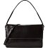 Audrey Sac à bandoulière M Cuir véritable 35 cm Modéle deep soil