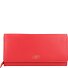  Evelyn Porte-monnaie en cuir 20 cm Modéle rot