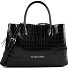  Opaline Re Sac à main 33 cm Modéle nero