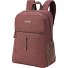  Tardy Slip 25L Daypack 43 cm Compartiment ordinateur Modéle marron