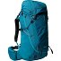  Terra 55 Sac à dos de trekking XS-S 57 cm Modéle blue moss-sapph