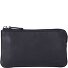  F3 Sigwulf Étui à clés Cuir 12.5 cm Modéle black