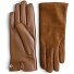  Maya Suede Gants Cuir véritable Modéle tobacco | 7