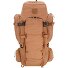  Kajka 55 Sac à dos de trekking M-L 74 cm Modéle khaki dust