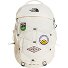  Borealis Daypack 47.5 cm Compartiment ordinateur Modéle white dune-patch