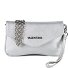 Ariel Mir Sac pochette 21 cm Modéle argento