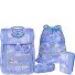  Perfecto Set de cartables 5 pièces Modéle Disney - Stitch II