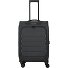  Skaii 4 roues Valise cabine M 67 cm Modéle anthracite