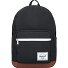  Pop Quiz Daypack 44.5 cm Compartiment ordinateur Modéle black-tan
