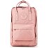  Kanken 15 Daypack 41 cm Compartiment ordinateur Modéle dusty rose