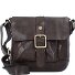  Garofano Sac à bandoulière Cuir 22 cm Modéle moro