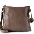  Anchor Love Vera Sac à bandoulière Cuir véritable 34 cm Modéle dusty taupe