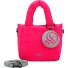 Boxy25 Mini sac à main 17.5 cm Modéle neon pink Boxy25 Mini sac à main 17.5 cm Modéle neon pink