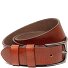  Morrison Ceinture Cuir Modéle cognac | 115 cm