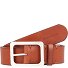  Erica Ceinture cuir Modéle classic cognac | 80 cm