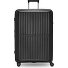  Collection 01 4 roulettes Trolley L 76 cm avec soufflet d'extension Modéle black-metallic