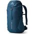  Arrio 30 L Sac à dos de trekking 57 cm Modéle starlight blue