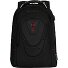  Sac à dos professionnel Ibex Deluxe 47 cm, compartiment pour ordinateur portable Modéle black