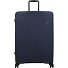  Levante 4 roulettes Trolley 75 cm Modéle navy