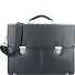  Porte-documents Oxford en cuir 42 cm Modéle schwarz