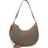  Meria Mini sac à bandoulière 29 cm Modéle printed black