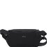  Lite Sac banane 22 cm Modéle black