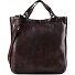  Renata Sac à bandoulière Cuir véritable 31 cm Modéle moro