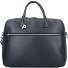  Milano Porte-documents en cuir 42 cm Compartiment pour ordinateur portable Modéle schwarz