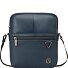  Trial Sac à bandoulière Cuir 20 cm Modéle blue