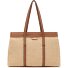  Rosalie Sac de shopper 42 cm Modéle nature