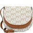  Milan Sac à bandoulière 23.5 cm Modéle neutral-cognac