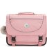  Back To School Preppy Sac à dos scolaire 33 cm Modéle bridal rose