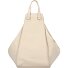  Just Pure Mireille Sac à dos de ville Cuir 30 cm Modéle coffee cream