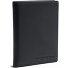  Frederick Porte-monnaie Protection RFID Cuir véritable 9.5 cm Modéle black