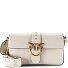  Love One Sac à bandoulière Cuir 27 cm Modéle bianco seta-antique gold