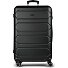  5807 4 roues Valise cabine L 76 cm Modéle schwarz