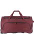  Basics 2 roulettes Sac de voyage 71 cm Modéle bordeaux