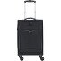  Travel Line 9204 4 roulettes Trolley de cabine 55 cm Modéle schwarz
