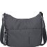  Sac à bandoulière 25 cm Modéle steel