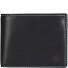 Porte-monnaie Texas RFID cuir 12 cm Modéle black2 Porte-monnaie Texas RFID cuir 12 cm Modéle black2