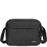  Crosser Sac à bandoulière 39 cm Compartiment pour ordinateur portable Modéle Black