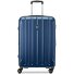  Kinetic 2.0 4 roulettes Trolley M 66 cm avec soufflet d'extension Modéle blu